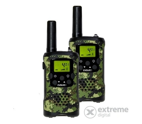 EVOLVEO FT-XM2
