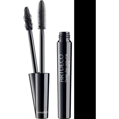 Artdeco Twist For Volume Mascara riasenka 2v1 1 black 8 ml