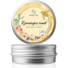 Semante by Naturalis Bio Zjemňující mast s propolisem Pilný jako včelička 50 ml