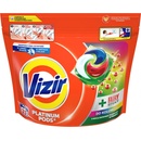 Vizir Platinum PODS Color Fairy Effect Kapsule na pranie 33 PD 699,6g