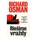 Riešime vraždy