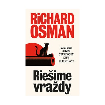 Riešime vraždy
