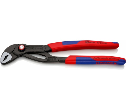 Knipex 87 22 250