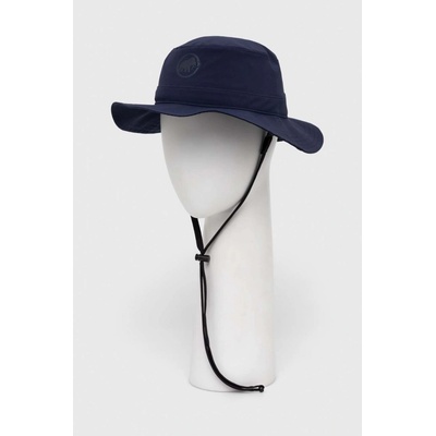 Mammut Runbold Hat modrá tmavá