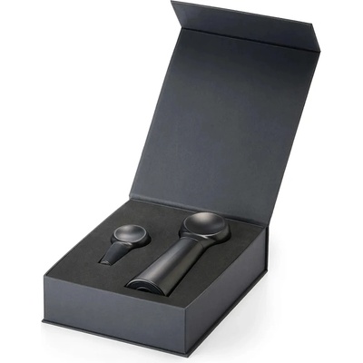 Philippi Комплект тирбушон и тапа за вино Philippi Vino 18 cm (P114007)