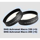 Marumi DHG ACHROMAT MACRO 330 +3 62 mm