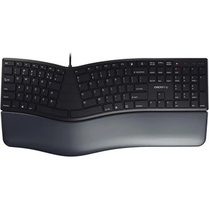 CHERRY KC 4500 Ergo (JK-4500EU-2) Клавиатури