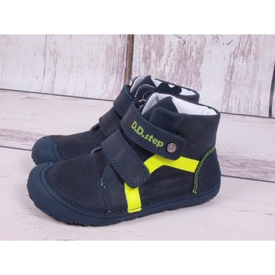 D.D.Step A073 874C royal blue – Hledejceny.cz