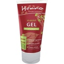 Henna regenerační vlasový gel 125 ml