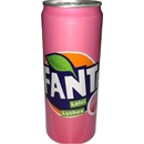 Fanta Lychee 320 ml