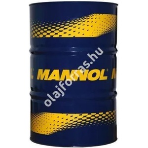 MANNOL Classic 10W-40 60 l