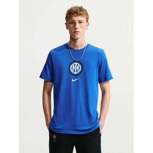 Nike Тениска inter m nk crest tee - sportdepot - 58,66 лв