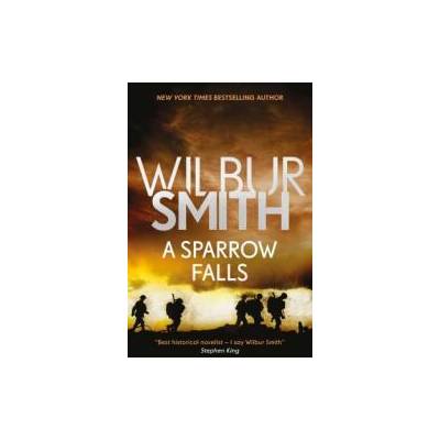A Sparrow Falls, 3 | Wilbur Smith