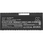 Cameron Sino Батерия за лаптоп FUJITSU LifeBook E448, E5511, T939, U7410, U747, U757, FMVNBP248, FPCBP531 LiPo 14.4V 3450 mAh CAMERON SINO (CS-FUE551NB) - cybertrade