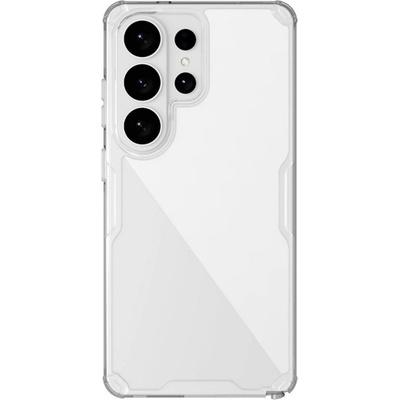 Nillkin Samsung S26 Ultra NILLKIN NATURE PRO силиконов протектор за телефон, удароустойчив, с въздушна възглавница на петата, TRANSFER GP-180892 (GP-180892)