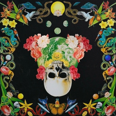 Hippie Death Cult - Helichrysum LP