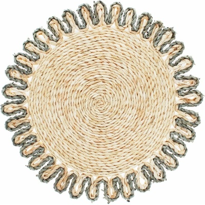 Rex London Prestieranie z kukuričného lístia ø 38cm Corn Husk