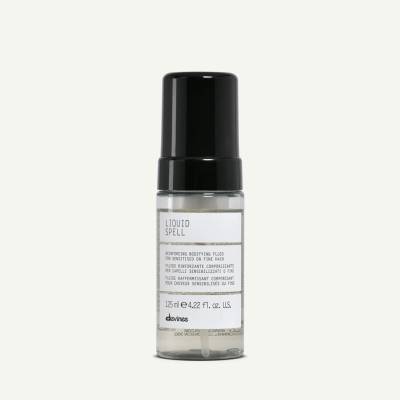 Davines Reinforcing Bodifying Fluid 125 ml