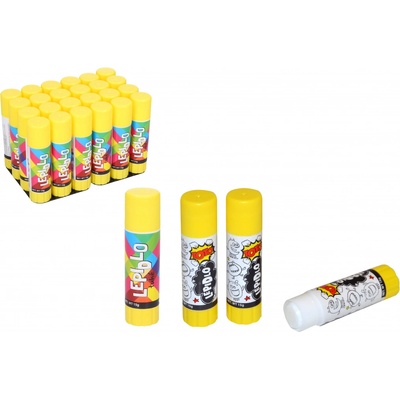 TOTO Lepidlo tuhé 15 g