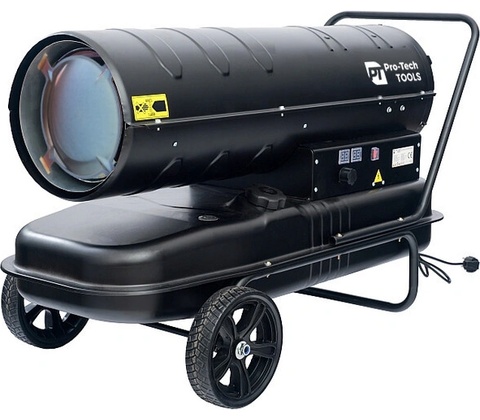 Pro-Tech DH-60