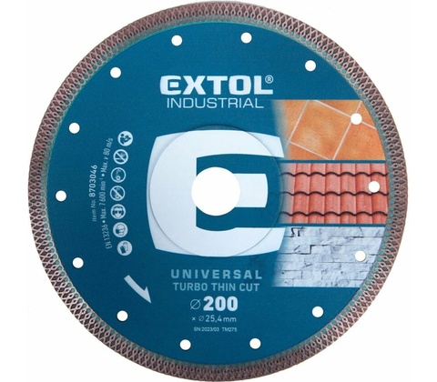 Extol 8703046