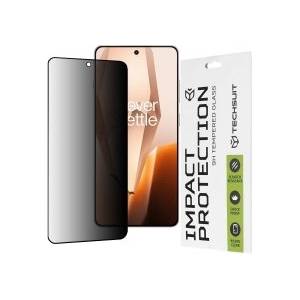 Techsuit Glass for OnePlus 13R Privacy