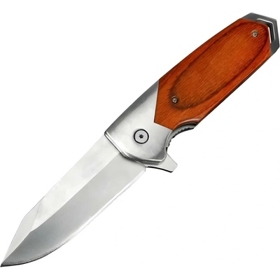 HARAHU Outdoorový skladací nôž CO 26498 A3267 8.5 cm