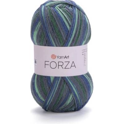 Yarn Art YarnArt Forza froza: Forza příze 2506