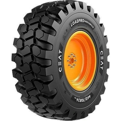 Ceat 12,5/80-18 LOADPRO HARDSURFACE SBTL 340/80-18 143A8 TL