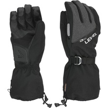 Level Star PK black 24/25