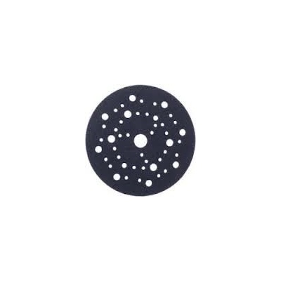 3M 50544 Měkká mezipodložka s.z. 150mm T10mm 14+33 děr