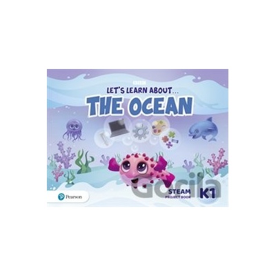 Let's Learn About the Ocean - Prostor