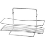 TEKNO TEL Поставка за баня tekno tel bk-004 1 ниво (7777150014) - topmarket