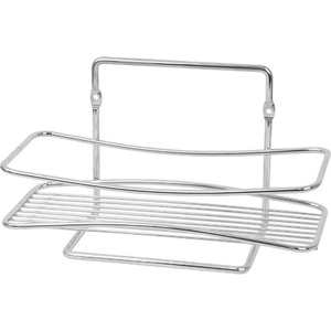 TEKNO TEL Поставка за баня tekno tel bk-004 1 ниво (7777150014) - topmarket