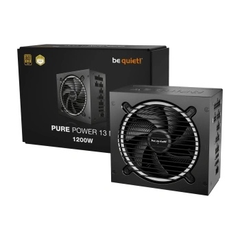 be quiet! Pure Power 13 M 1200W (BP029EU)