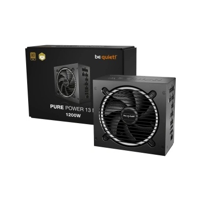 be quiet! Pure Power 13 M 1200W (BP029EU)