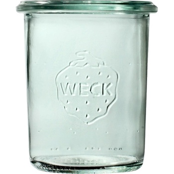 Weck Буркан Mini Weck 160 мл (760-60)