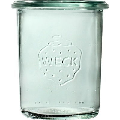 Weck Буркан Mini Weck 160 мл (760-60)