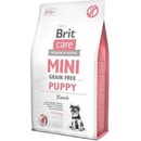 Brit Care Mini Puppy Lamb Grain-free 2 kg