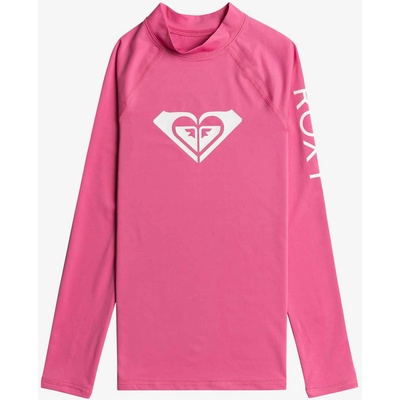 Roxy Блуза с uv защита whole hearted ls