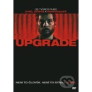 Upgrade DVD