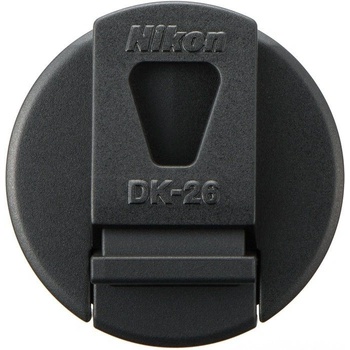 Nikon DK-26