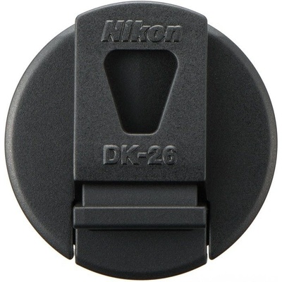 Nikon DK-26