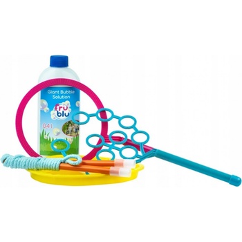 Fru Blu sada Deluxe a Tekutina 0,4 l