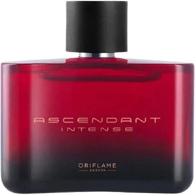 Oriflame Ascendant Intense parfémovaná voda pánská 75 ml