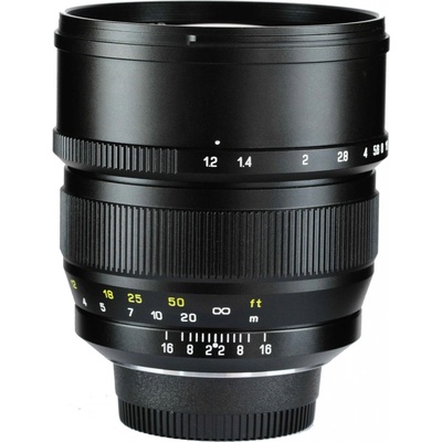 Mitakon Speedmaster 85mm f/1,2 Canon EF