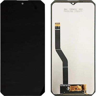 Oukitel LCD Дисплей и Тъч Скрийн за Oukitel WP28