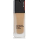 Shiseido Synchro Skin Radiant Lifting Foundation rozjasňujúci liftingový make-up SPF30 330 Bamboo 30 ml