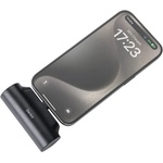 Benks Външна батерия с USB-C конектор - Benks PB15 Mini Powerbank With USB-C Connector 5000mAh 10W (черен) (PB15)