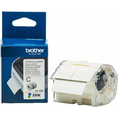 čistiaca rolka BROTHER CK-1000 pre VC-500W